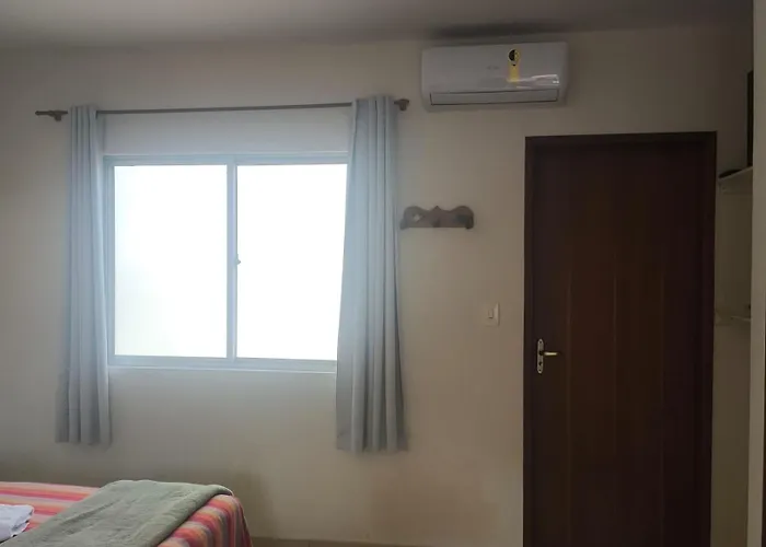 Pousada Vila Real Flats