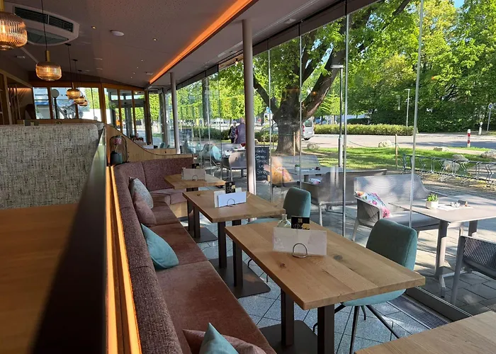 Hotel Promenade Bad Füssing