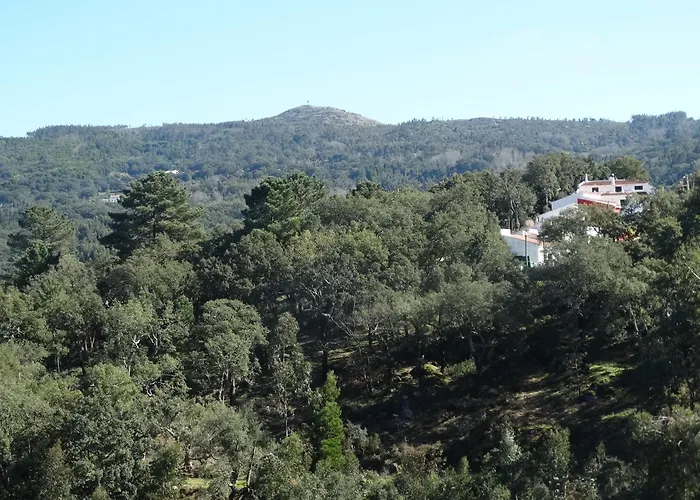 Hospedaria Descansa Pernas