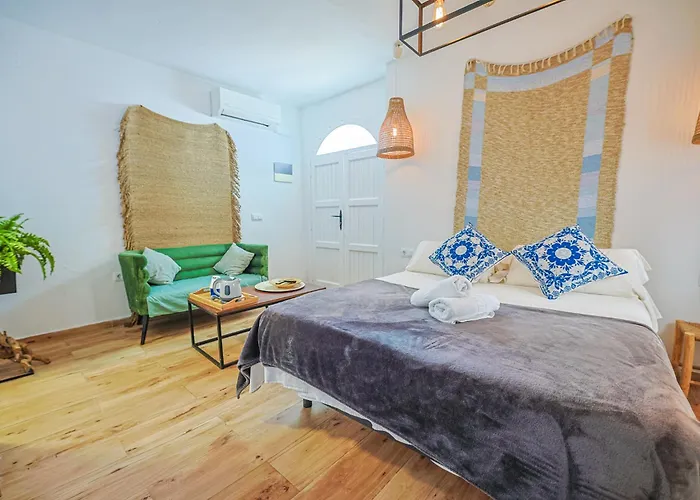 Blancos Rooms Hotel Peñíscola