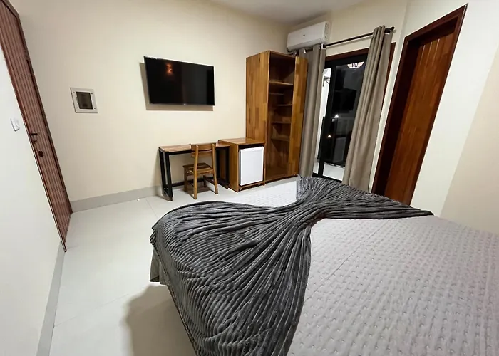 Hotel Catavento