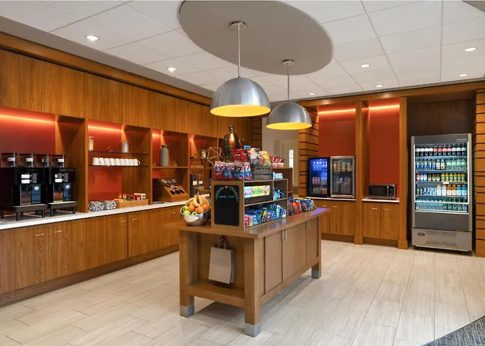 Staybridge Suites Seattle - South Lake Union By Ihg