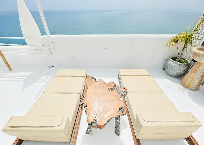Hotel Respirar Peñíscola