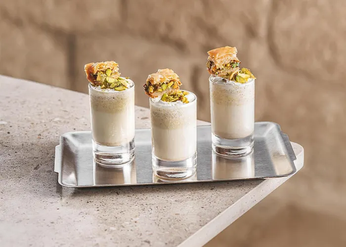 Doubletree By Hilton Dubai Al Jadaf