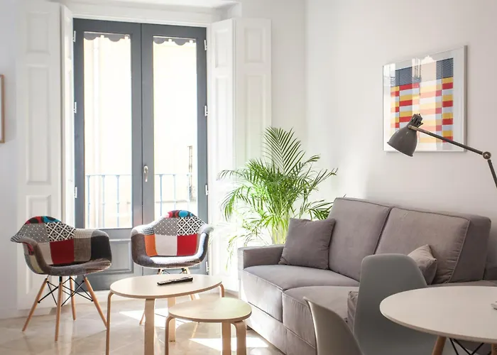 Gran Central Suites Madri