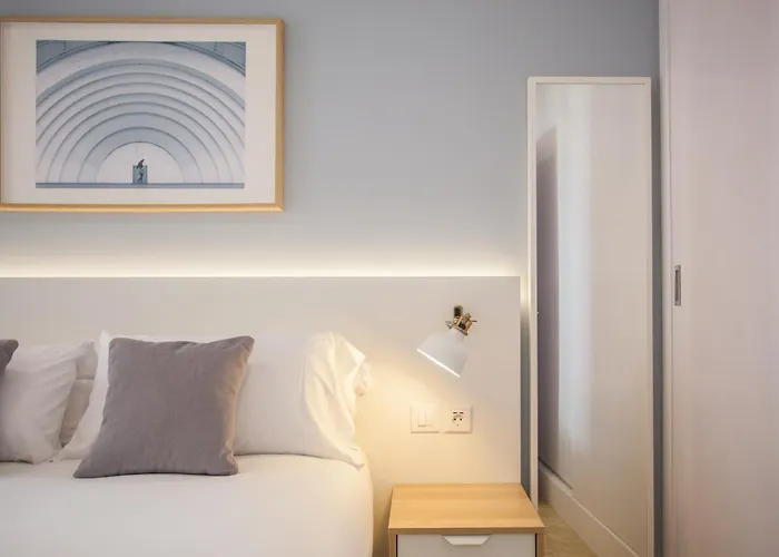 Gran Central Suites Madri