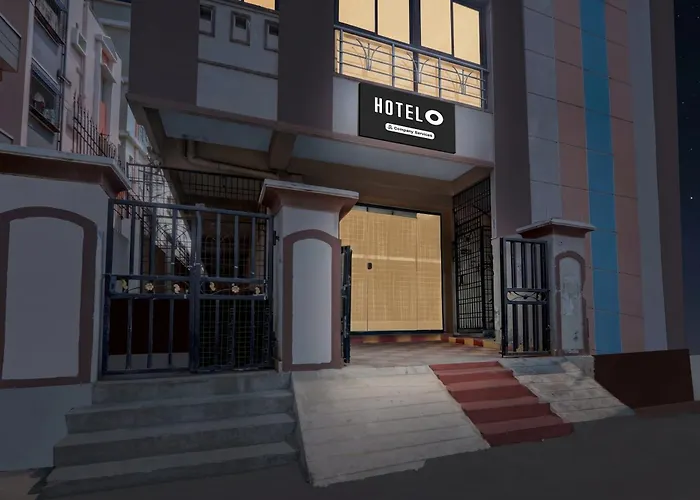 Super Oyo Hotel O Adarsh Nagar Near Kavya Hospital