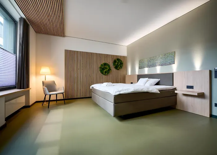Hotel Vivendi Paderborn