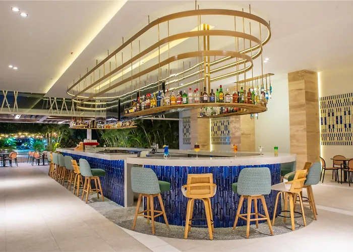 Krystal Grand Puerto Vallarta (Adults Only)