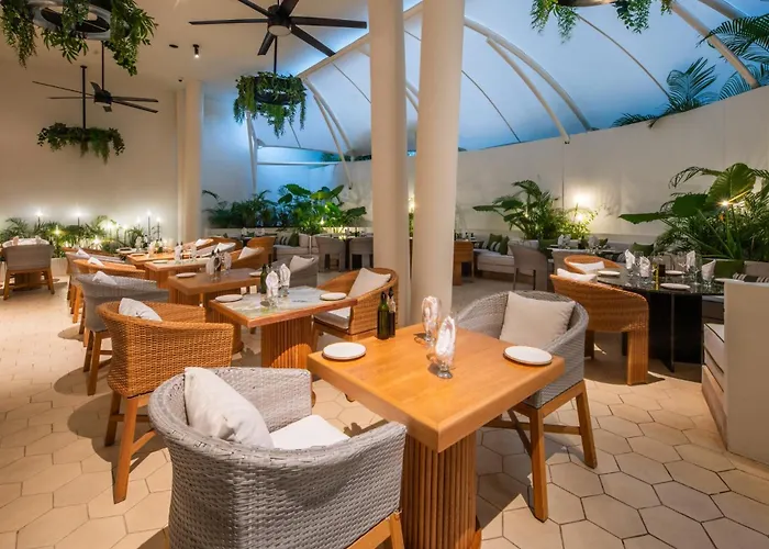 Krystal Grand Puerto Vallarta (Adults Only)