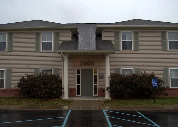 Charwood Suites