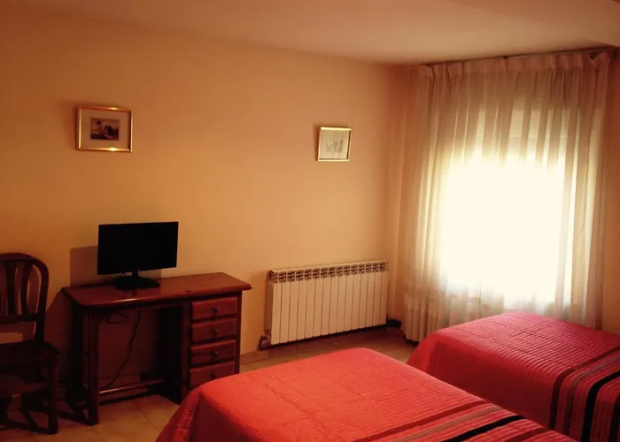 Hostal Nicolás