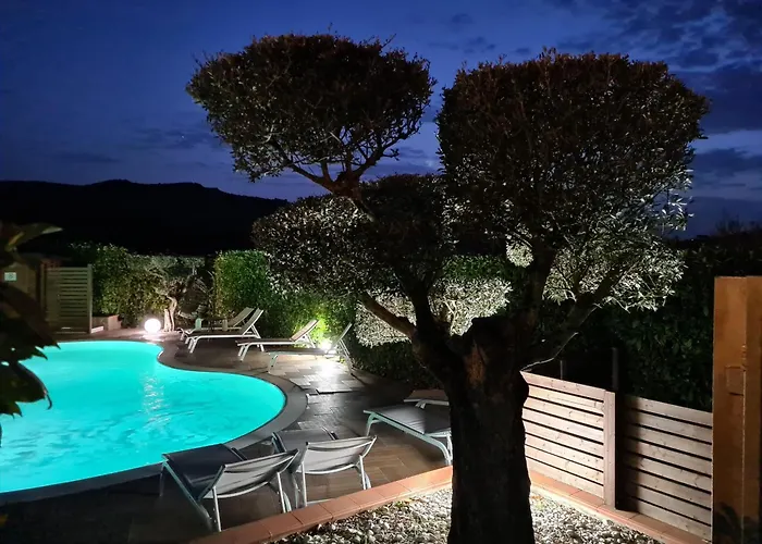 B&B Artemide Agropoli