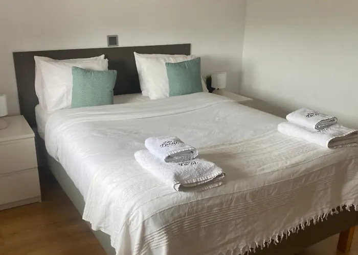 Like A Local Guest House Ericeira