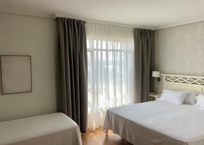 Hotel Playa de Los Locos