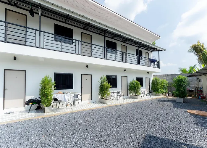 Malinee Resort