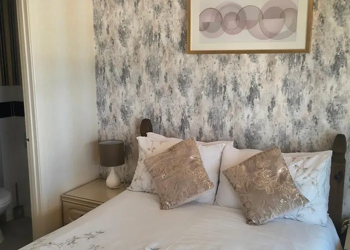 The Sands Hotel
