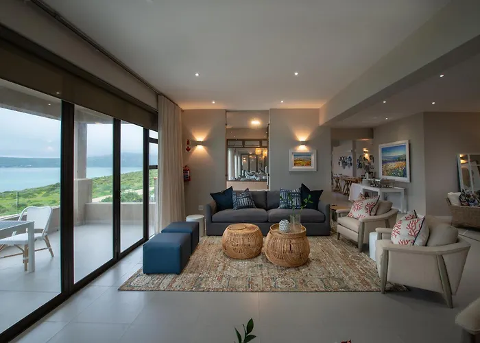 The Shark Bay Boutique Hotel & Spa