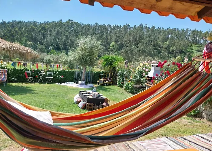 Casa Do Trapo Hotel Sardoal