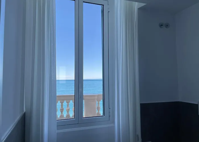 Sublimis Boutique Hotel, Worldhotels Elite (Adults Only) Camogli