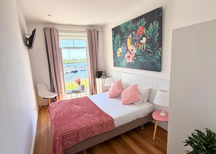 Naval Guest House Vila do Conde