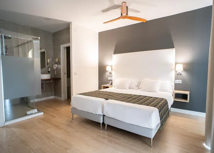 Añoreta Suites Rincón de la Victoria