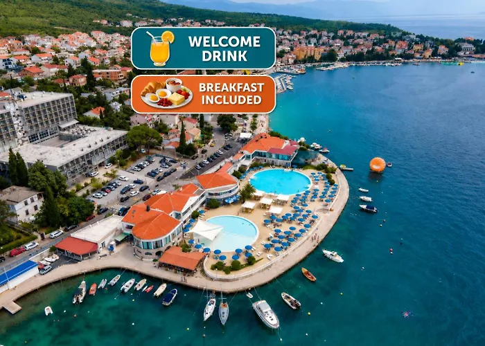 Hotel Millenium deluxe