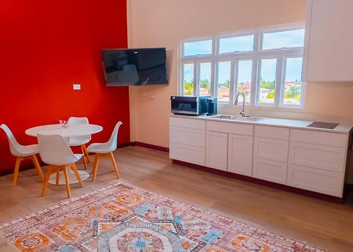 Mdg Suites