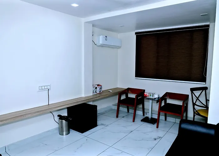 Hotel Cloud 20