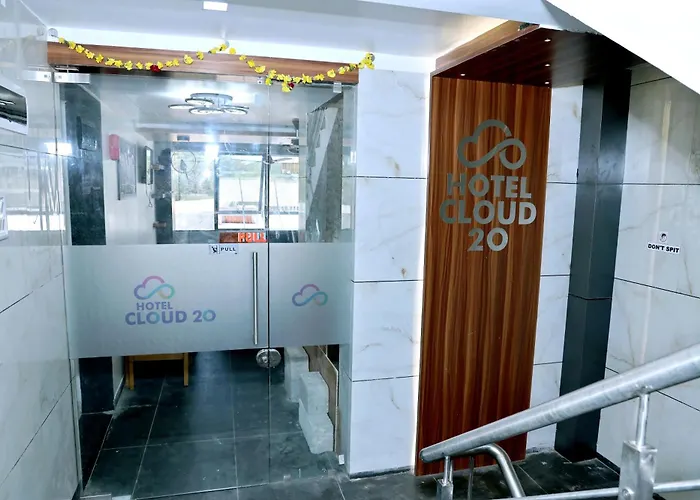 Hotel Cloud 20