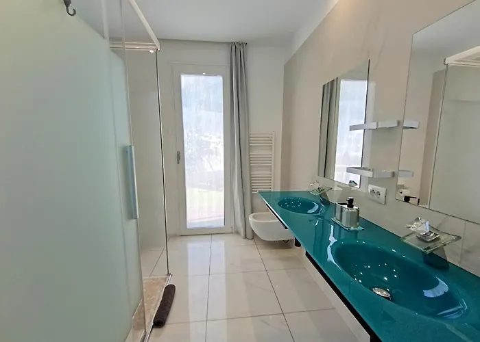 Villa Luxury Paradise Suites