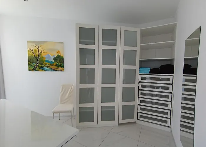 Villa Luxury Paradise Suites