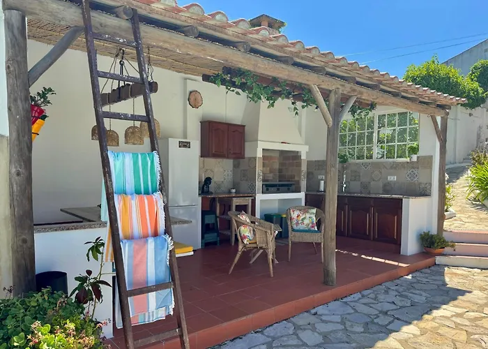 Casa Das Margaridas Caldas Da Rainha