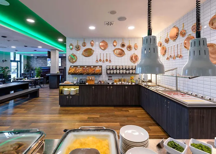 ibis Styles Kiel