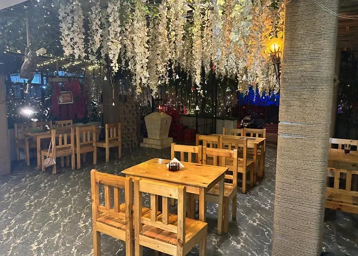 Aariv Inn Baga Beach