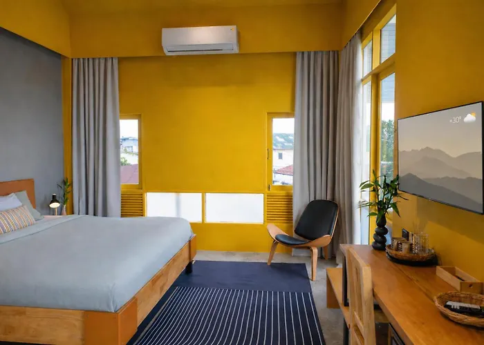 Centerpoint Koh Phangan New
