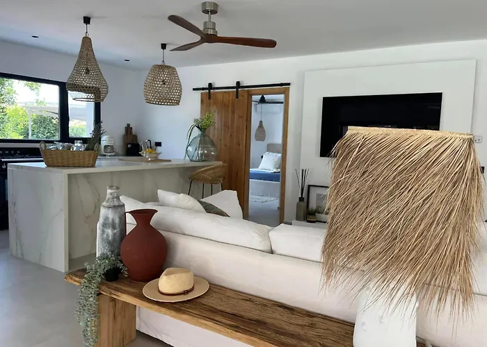 Casanoa Boutique Guest Suites Jávea