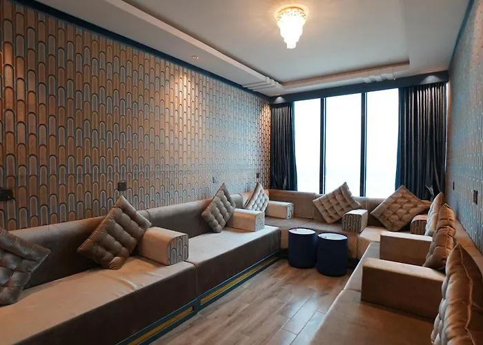فندق بانوراما Panorama Hotel