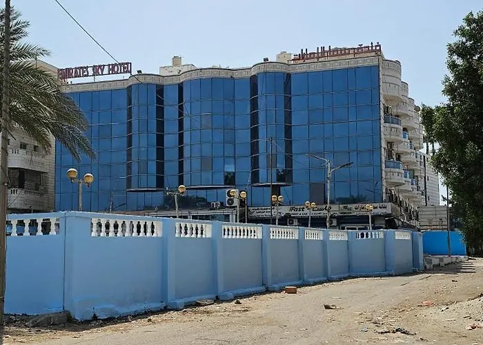 فندق سماء الإمارات