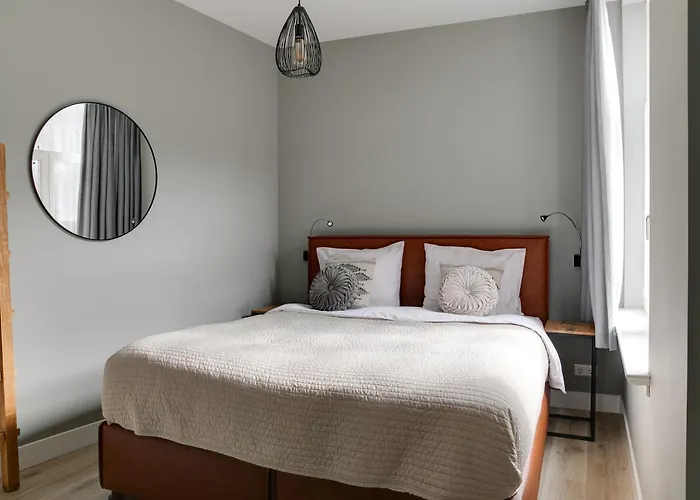 Haarlem Hotel Suites