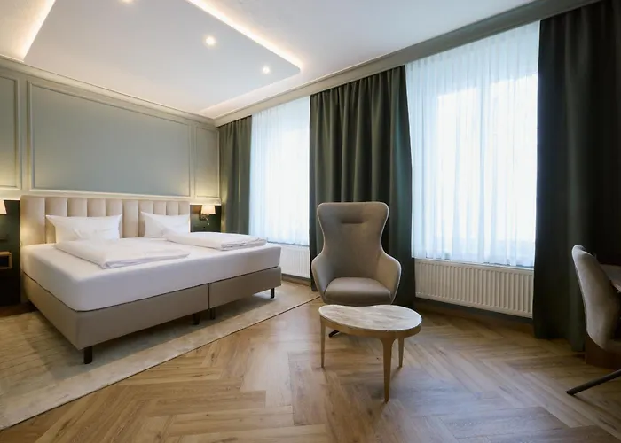 Hotel Fletzinger