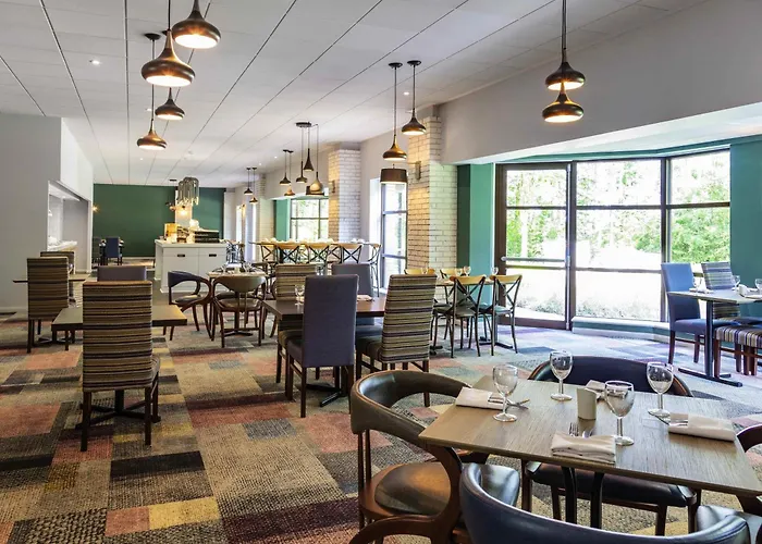 Novotel Newcastle Airport