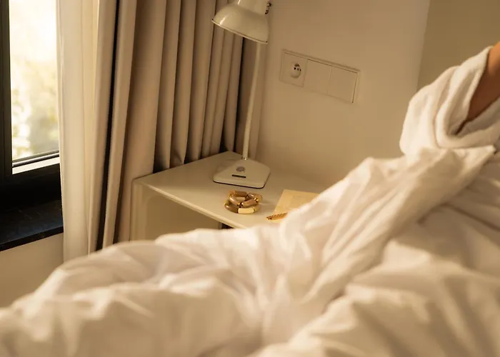 9Hotel Sablon Brussel