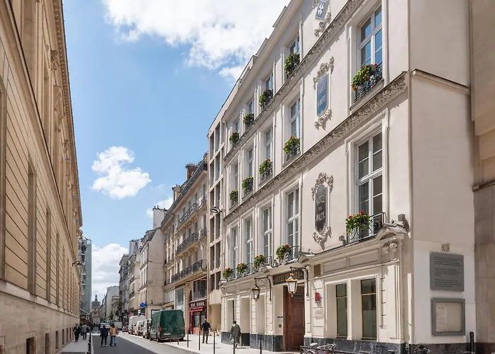 Hotel Malte - Astotel Paris