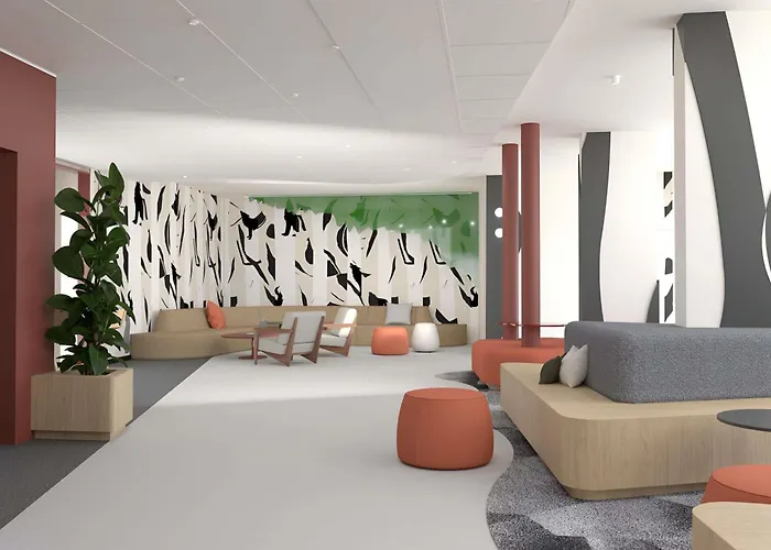 Hôtel Saphir Lyon