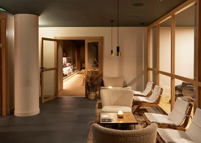 Park Piolets Mountainhotel & Spa