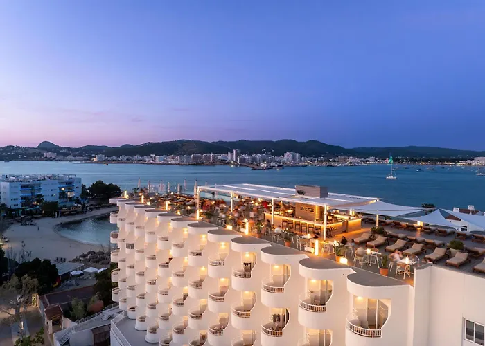 Innside By Melia Ibiza Beach