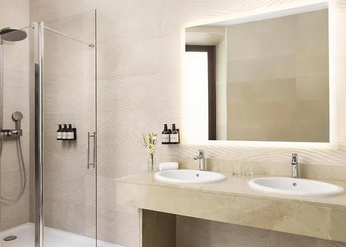 Hotel Nh Collection Victoria Granada