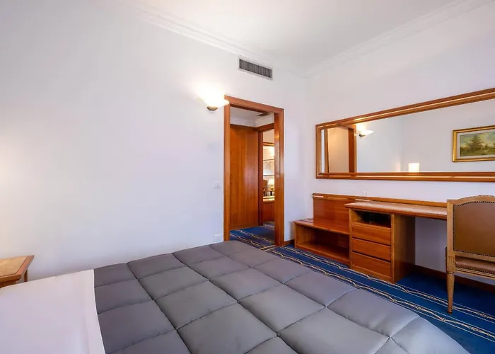 Quality Hotel Nova Domus Roma