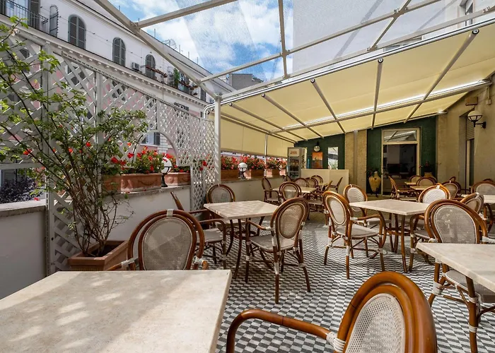 Quality Hotel Nova Domus